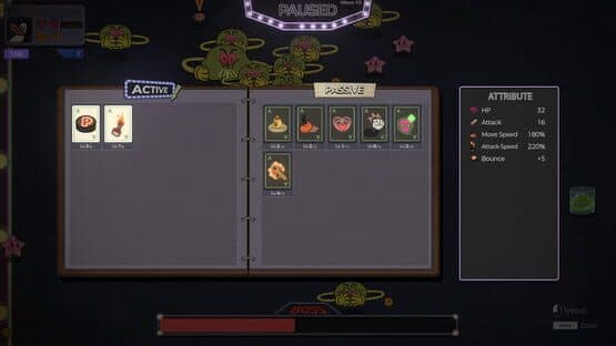 PengPong — screenshot 5