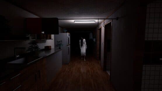 Den-Den: Tokyo Horror — screenshot 1