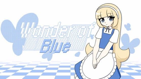 Wonder of Blue — screenshot 1