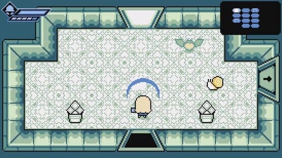 Wonder of Blue — screenshot 2