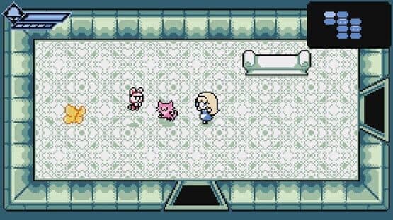 Wonder of Blue — screenshot 3