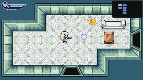 Wonder of Blue — screenshot 5