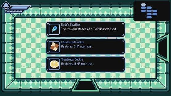 Wonder of Blue — screenshot 6