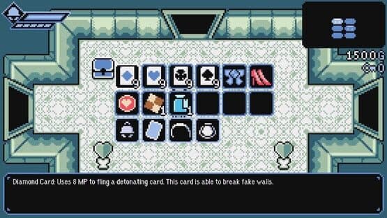 Wonder of Blue — screenshot 8