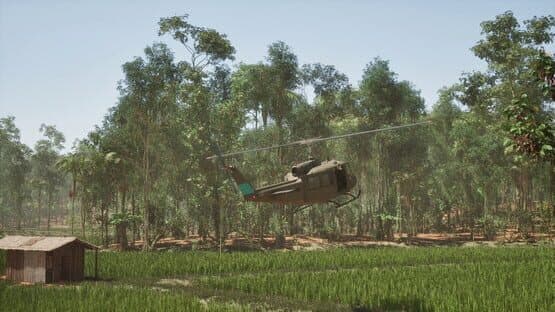 Rolling Thunder: Vietnam — screenshot 3