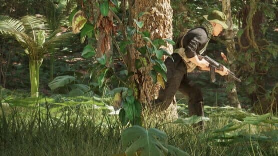 Rolling Thunder: Vietnam — screenshot 8