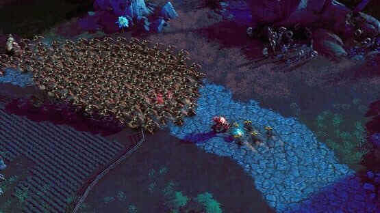 EverSiege: Untold Ages — screenshot 2