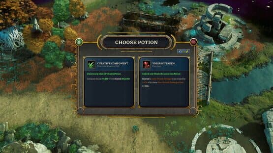 EverSiege: Untold Ages — screenshot 3