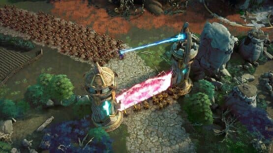 EverSiege: Untold Ages — screenshot 4
