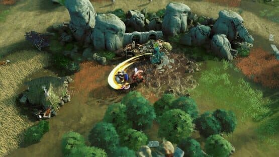 EverSiege: Untold Ages — screenshot 5
