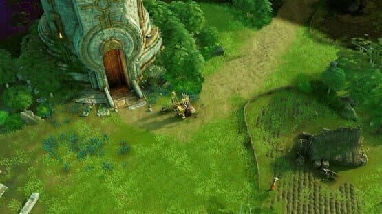 EverSiege: Untold Ages — screenshot 6