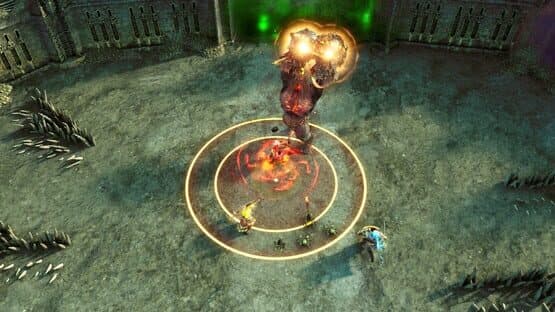 EverSiege: Untold Ages — screenshot 7