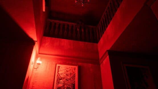 Paranormal Torment — screenshot 1