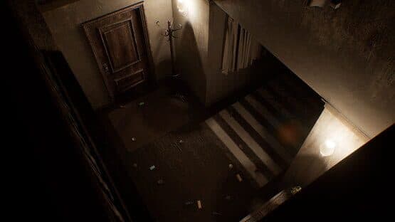 Paranormal Torment — screenshot 2
