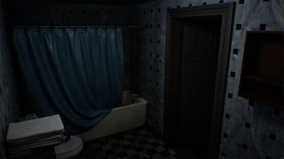 Paranormal Torment — screenshot 3