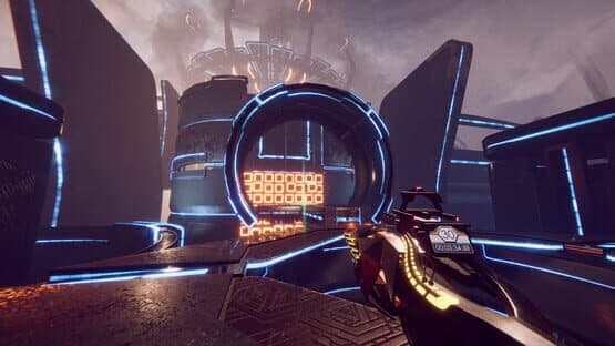 DeadCore Redux — screenshot 1