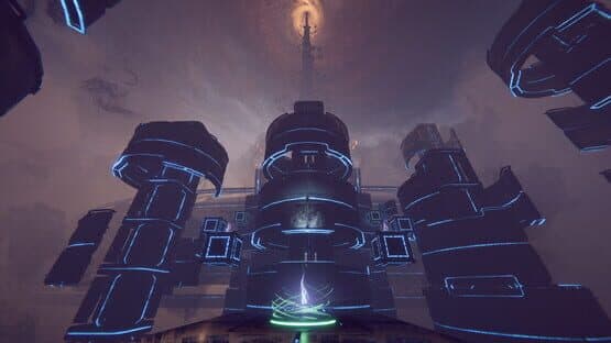 DeadCore Redux — screenshot 2