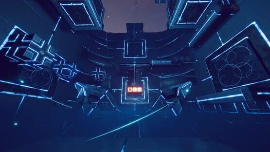 DeadCore Redux — screenshot 3
