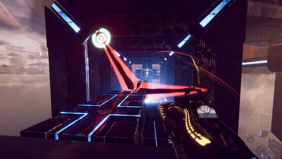 DeadCore Redux — screenshot 4