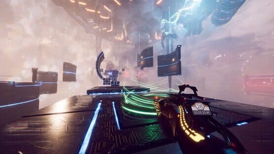 DeadCore Redux — screenshot 5
