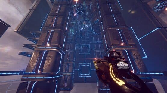 DeadCore Redux — screenshot 6