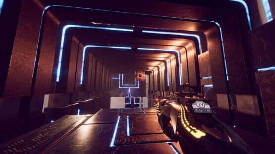 DeadCore Redux — screenshot 7