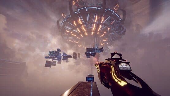 DeadCore Redux — screenshot 8