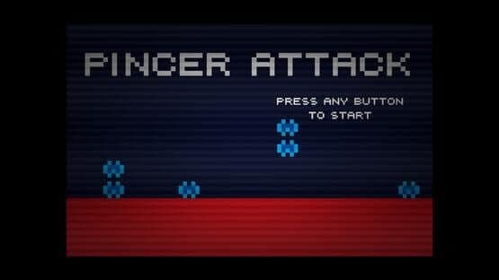 Pincer Attack — screenshot 1