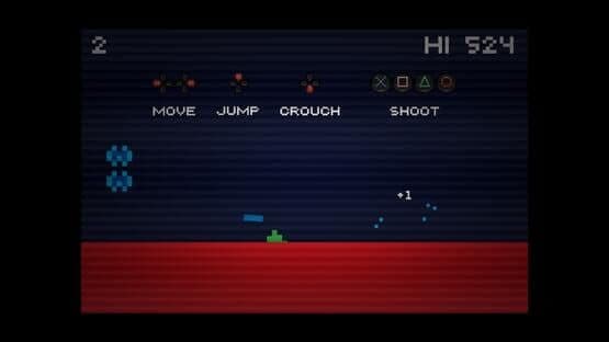 Pincer Attack — screenshot 2