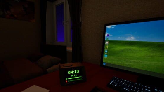 Techno Prank — screenshot 1