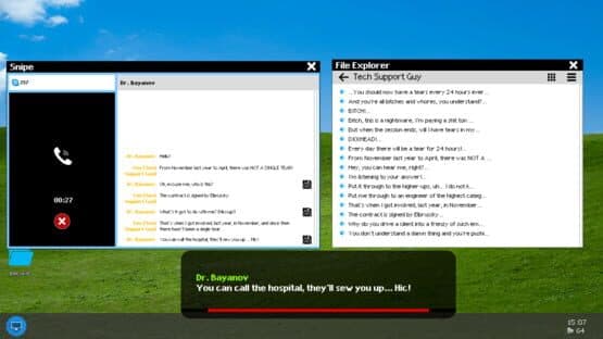 Techno Prank — screenshot 5