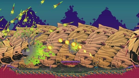 Swarm Hunter — screenshot 3