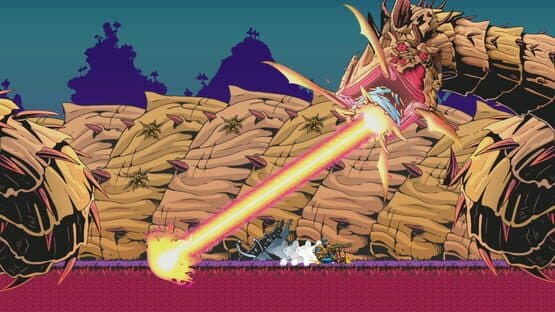 Swarm Hunter — screenshot 4