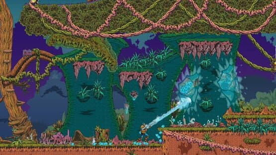 Swarm Hunter — screenshot 5