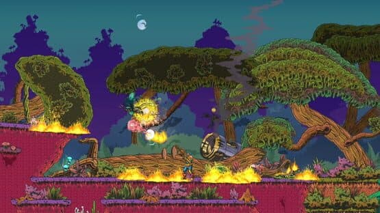 Swarm Hunter — screenshot 6