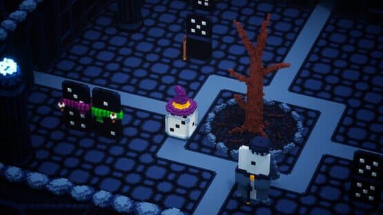 Spellsided — screenshot 8