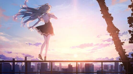 Kanade — screenshot 1