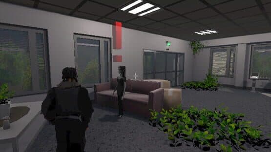 Detra — screenshot 1