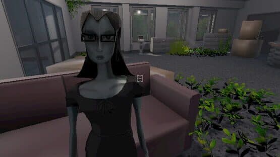 Detra — screenshot 2