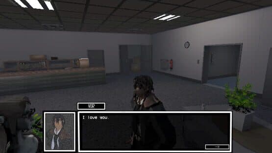 Detra — screenshot 3