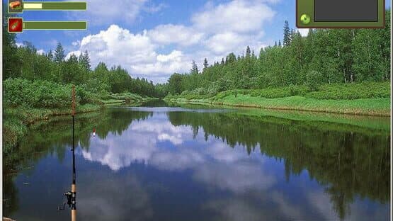 Russian Fishing — screenshot 1