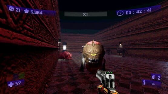 Ruyn HD — screenshot 1