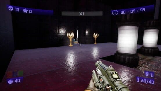 Ruyn HD — screenshot 3