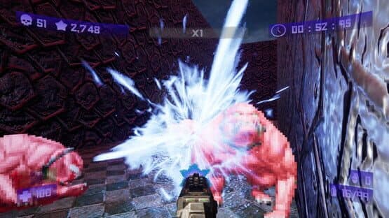 Ruyn HD — screenshot 4