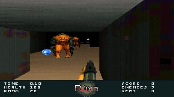 Ruyn HD — screenshot 5