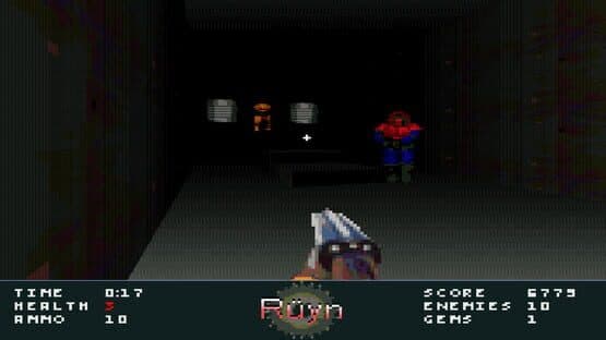 Ruyn HD — screenshot 6