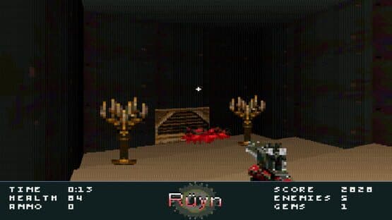 Ruyn HD — screenshot 7