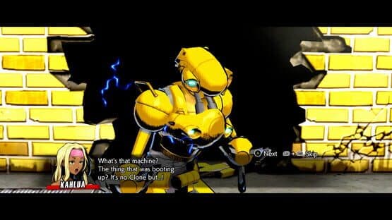 Rushing Beat X: Return of Brawl Brothers — screenshot 8