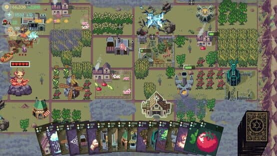 Shuffle Farm — screenshot 1