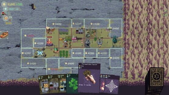 Shuffle Farm — screenshot 2